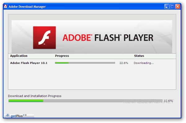 Download Software Adobe Flash Player Url
